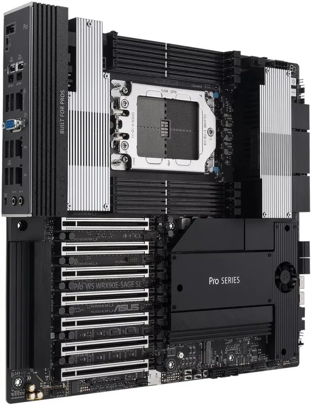 PC Komponenty